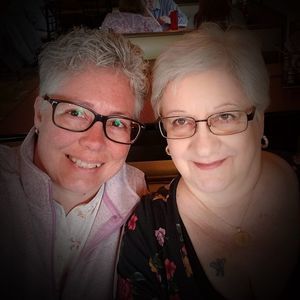 Meet your Posher, Renee